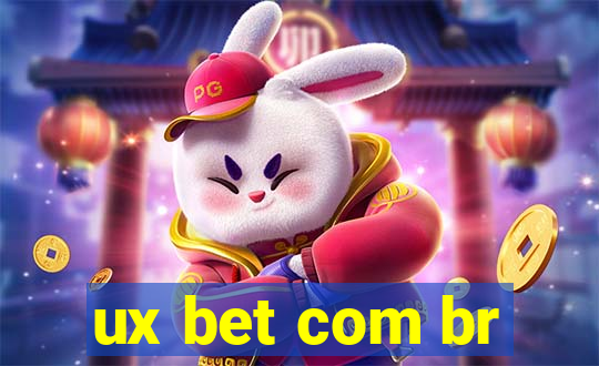 ux bet com br